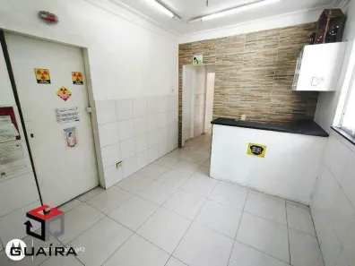 Imóvel Comercial à venda, 112m² no Centro, São Bernardo do Campo