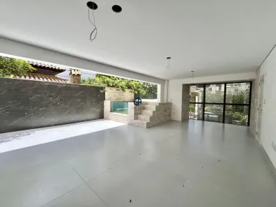 Apartamento com 4 Quartos à venda, 285m² no Castelo, Belo Horizonte