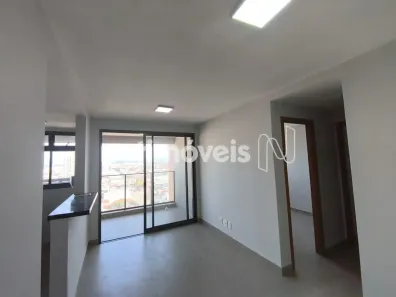Apartamento com 2 Quartos para alugar, 55m² no Praia de Itaparica, Vila Velha