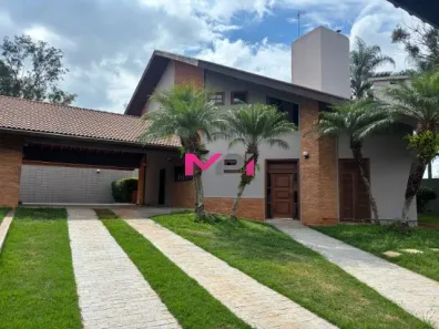 Sobrado com 3 Quartos à venda, 436m² no Jardim Novo Mundo, Jundiaí