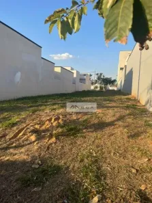 Lote/Terreno à venda, 200m² no Vila Monte Alegre, Paulínia