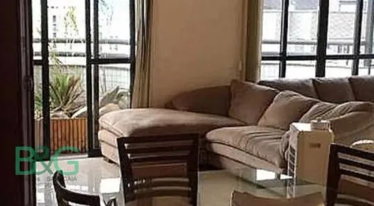 Apartamento com 4 Quartos à venda, 210m² no Vila Regente Feijó, São Paulo