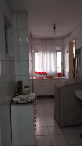Apartamento com 3 Quartos à venda, 88m² no Parque Residencial Aquarius, São José dos Campos