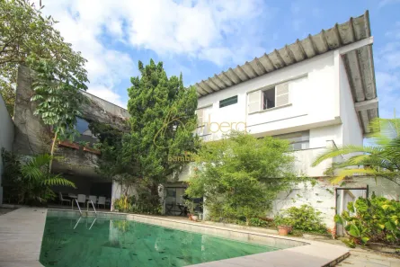 Casa com 4 Quartos à venda, 650m² no Vila Progredior, São Paulo