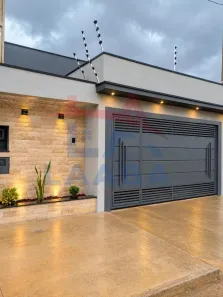 Casa com 3 Quartos à venda, 150m² no Parque Barnabé, Indaiatuba