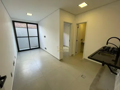 Apartamento com 1 Quarto para alugar, 29m² no Vila da Saúde, São Paulo