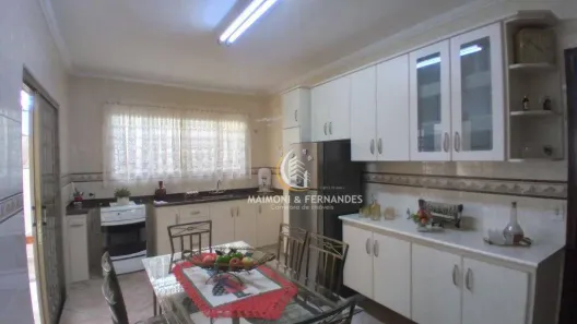 Casa com 2 Quartos à venda, 119m² no Jardim Claret, Rio Claro