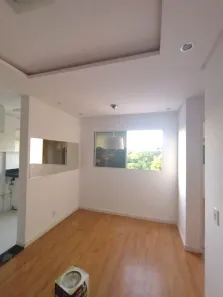 Apartamento com 2 Quartos para alugar, 50m² no Jardim Limoeiro, Serra