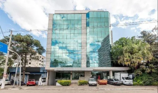 Sala Comercial para alugar, 36m² no Auxiliadora, Porto Alegre