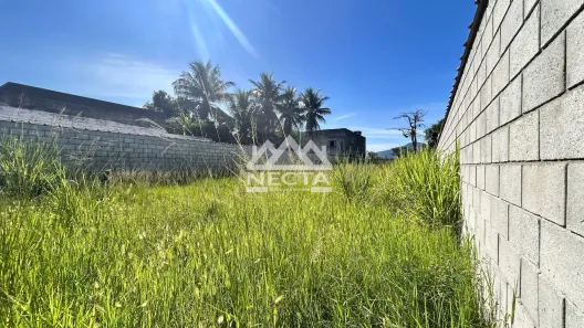 Lote/Terreno à venda, 624m² no Barranco Alto, Caraguatatuba