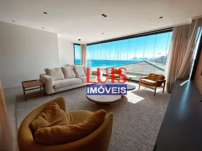 Cobertura com 3 Quartos à venda, 270m² no Piratininga, Niterói