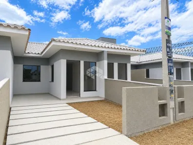 Casa com 2 Quartos à venda, 57m² no Guarda do Cubatão, Palhoça