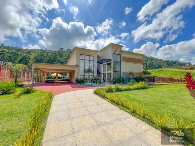 Casa de Condomínio com 4 Quartos à venda, 1440m² no Alphaville, Santana de Parnaíba