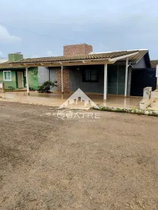 Casa com 3 Quartos à venda, 160m² no Residencial Sol Nascente, Anápolis