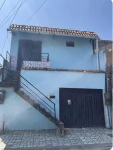 Casa com 4 Quartos à venda, 100m² no Telégrafo, Belém