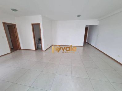 Apartamento com 3 Quartos à venda, 121m² no Parque Residencial Aquarius, São José dos Campos