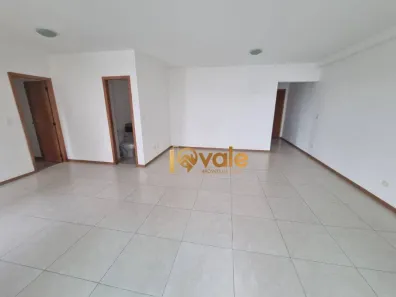 Apartamento com 3 Quartos à venda, 121m² no Parque Residencial Aquarius, São José dos Campos
