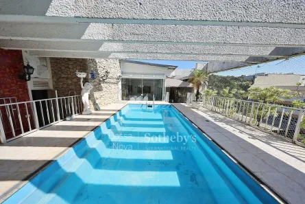 Cobertura com 4 Quartos à venda, 300m² no Barra da Tijuca, Rio de Janeiro