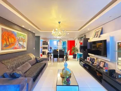 Apartamento com 2 Quartos à venda, 117m² no Bela Vista, Porto Alegre