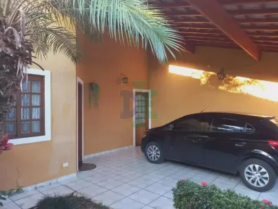 Casa com 2 Quartos à venda, 114m² no Jardim Altos de Santana II, Jacareí
