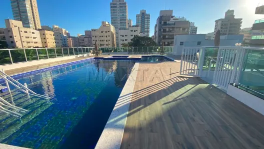 Imóvel Comercial com 2 Quartos à venda, 80m² no Enseada, Guarujá