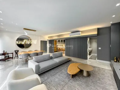 Apartamento com 4 Quartos à venda, 190m² no Copacabana, Rio de Janeiro