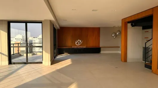 Cobertura com 4 Quartos à venda, 358m² no Vila Uberabinha, São Paulo