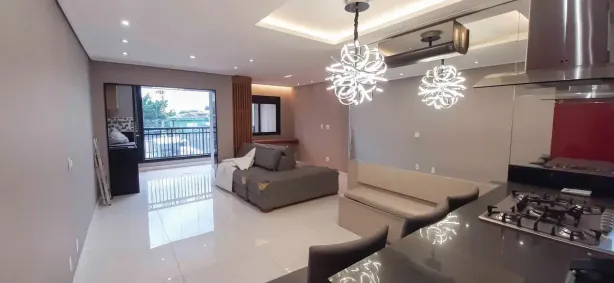 Apartamento com 2 Quartos à venda, 72m² no Vila Osasco, Osasco