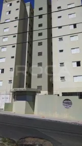 Apartamento com 2 Quartos à venda, 65m² no Cidade Jardim, São Carlos