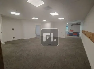 Sala Comercial para alugar, 233m² no Cerqueira César, São Paulo