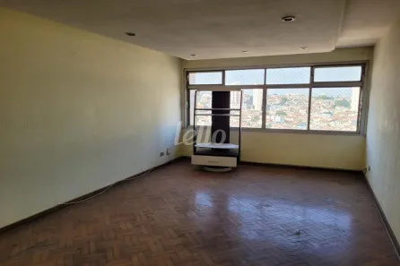 Apartamento com 3 Quartos à venda, 140m² no Vila Prudente, São Paulo
