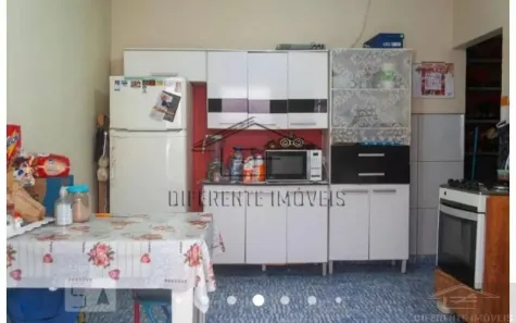 Casa com 2 Quartos à venda, 152m² no Chácara Santo Antônio (Zona Leste), São Paulo
