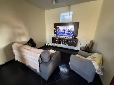 Casa com 3 Quartos à venda, 190m² no Abolição, Rio de Janeiro