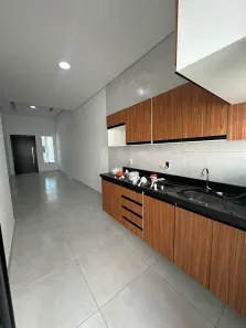 Casa de Condomínio com 3 Quartos para alugar, 53m² no Flores, Manaus