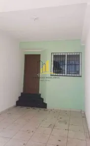 Sobrado com 3 Quartos à venda, 137m² no Jardim Triana, São Paulo