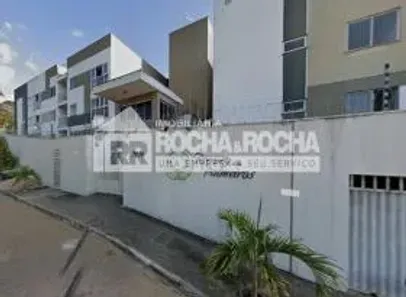 Apartamento com 2 Quartos à venda, 65m² no Recanto das Palmeiras, Teresina