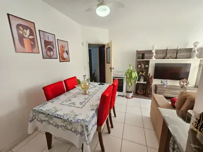 Apartamento com 2 Quartos à venda, 60m² no Imbuí, Salvador