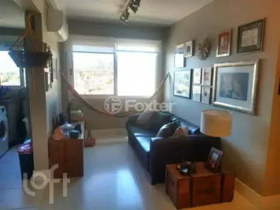 Apartamento com 2 Quartos à venda, 51m² no Rio Branco, Porto Alegre