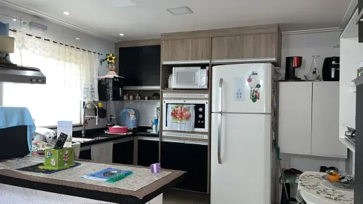 Casa com 3 Quartos para alugar, 80m² no Campo Grande, Rio de Janeiro