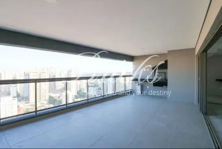 Apartamento com 4 Quartos à venda, 180m² no Jardim das Acácias, São Paulo