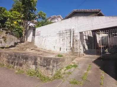 Lote/Terreno à venda, 195m² no Estreito, Florianópolis