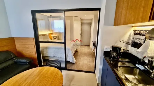Apartamento com 1 Quarto à venda, 36m² no Bom Retiro, São Paulo