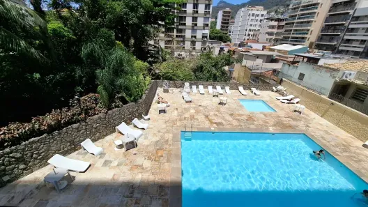 Apartamento com 3 Quartos à venda, 95m² no Tijuca, Rio de Janeiro