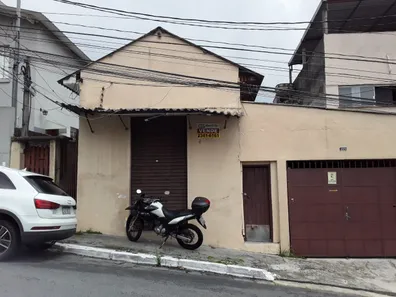 Casa com 1 Quarto à venda, 109m² no Vila Lúcia, São Paulo