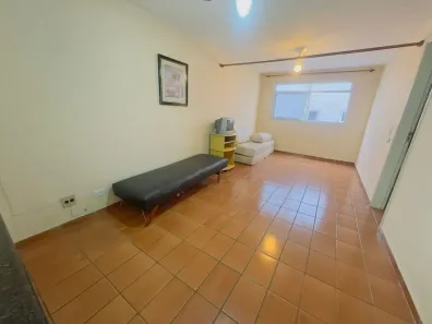 Kitnet à venda, 30m² no Aviação, Praia Grande