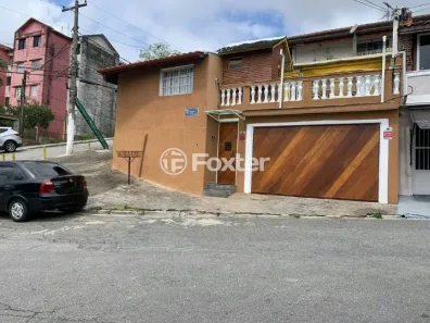 Casa com 3 Quartos à venda, 220m² no Vila Campo Grande, São Paulo