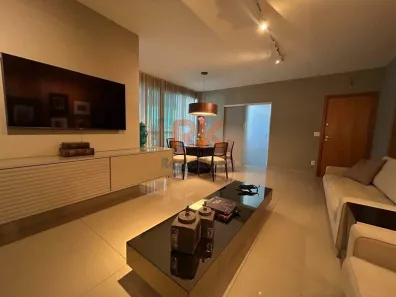 Apartamento com 4 Quartos à venda, 147m² no Maria Virgínia, Belo Horizonte