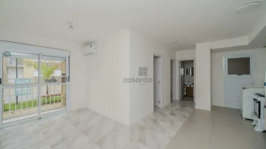 Apartamento com 2 Quartos para alugar, 54m² no Fragata, Pelotas