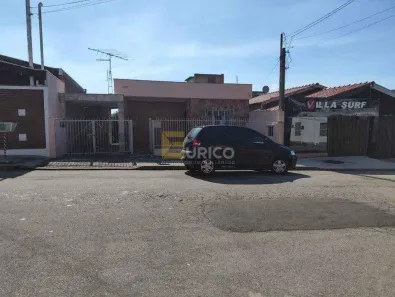 Casa com 4 Quartos à venda, 133m² no Vila Nova Jundiaí, Jundiaí