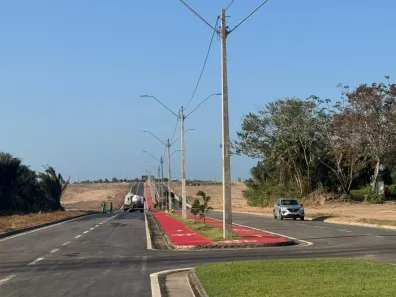 Lote/Terreno com 1 Quarto à venda, 160m² no Maioba, Paço do Lumiar